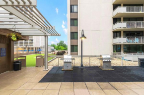 Stylish Apartment Near to Airport and Metro!